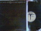 VELVET UNDERGROUND White Light/White Heat YELLOW LABEL
