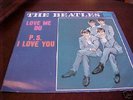 THE BEATLES - TOLLIE # 9008  