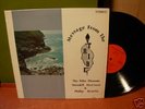 Message From The Tribe jazz Lp ORIG shrink Phil Ranelin