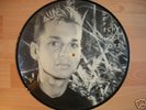 DEPECHE MODE picture disc incl. Live Concert TOYS