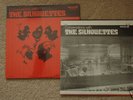 Conversations with the Silhouettes. LP 2 Original Segue