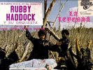 Rubby Haddock  LP on Tabata (Latin)