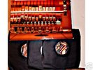APHEX TWIN DRUKQS 4LP SPECIAL VINYL BOX SET  WARP