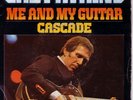 CHET ATKINS RARE FRENCH ORIGINAL P/S 7