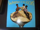 Whatnauts On The Rocks Stang LP NM-  SUPER CLEAN 