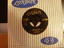 LITTLE RICHARD :LONG TALL SALLY :LONDON GOLD TRI CENTRE