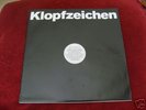 ***KLUSTER-KLOPFZEICHEN-RE-MINT- -- 1000 COPIES***
