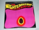 THE NIGHTCRAWLERS LP RARE 60s PSYCH mint/mint minus