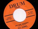 Billy Hambric, She said goodbye, Northern Soul