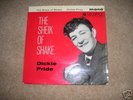 RARE DICKIE PRIDE-The sheik of shake 7