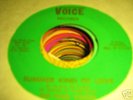 Four Voices NORTHERN SOUL 45 Summer Kind Of Love