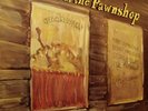 AUDIOPHILE Proprius JAZZ AT THE PAWNSHOP ORIG GROOVED