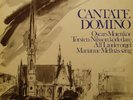 Proprius 7762 Cantate Domino GF ORIG 1st  Press AWESOME