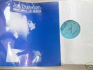 JOY DIVISION-WALK AWAY IN SILENCE-RARE LIVE LP MINT