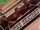 deutsche Beatles EP