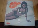 RARE UK FUNK LP MOHAWKS STYLE POWER PACK - SOUL CURE