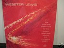 Webster Lewis. Live at Club 7. Jazz