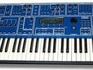 Oberheim OB-12 Synthesis Synthesizer