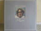Beatles John Lennon 8 LP Box Set - UNPLAYED