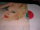 MADONNA BEDTIME STORIES USA PINK PROMO LP  PRO-A-7311