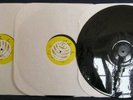 SUNN O))) - White1 3LP TEST PRESSING LTD8, Earth Boris