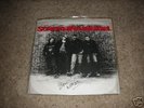 Screeching Weasel RAMONES tour edition LP (300 made)