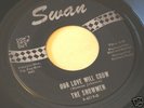 SHOWMEN SWAN 4219 ORIGINAL NORTHERN SOUL STOMPER
