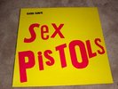 GOD SAVE SEX PISTOLS