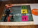TONY SHERIDAN & THE BEAT BROTHERS WITH THE BEATLES,