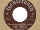 NORTHERN SOUL-THE TEMPOS-COUNTDOWN-CLASSIC ORIGINAL.