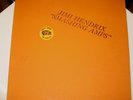 Jimi Hendrix - Smashing Amps- TMOQ Col Vinyl