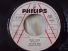 The Open Mind - Magic Potion UK PHILIPS DEMO SINGLE