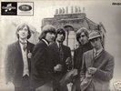 THE SECT - DOWNLINERS SECT (LP) 1964