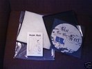 Bone Awl NOT FOR OUR FEET Pic-LP Box Set Ildjarn 100x
