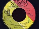 Asher & Trimble Humble Yourself Rockers JA Listen