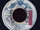 Bim Sherman World Go Round rare JA 45 Listen