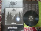 Darkthrone - Panzerfaust org.LP Mayhem Watain Arckanum
