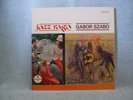 GABOR SZABO JAZZ RAGA ORIG. 1968 GF SITAR LP ON IMPULSE