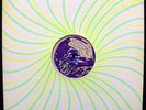 Sun Ra- Media dreams SATURN hand-made cover/labels