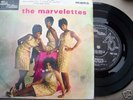 MARVELETTES - Same. UK Tamla Motown EP. TME 2003