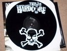 Blood For Blood TIH Press 44 Guns Up American Nightmare