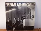 Mega rare Dutch jazz single Diamond Five Ermi Musical