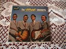 THE CHIRPING CRICKETS  EP  WITH BUDDY HOLLY  NICE