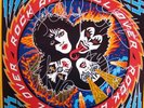 KISS *AUTOGRAPHED  Rock And Roll Over LP* ACE FREHLEY