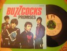 Buzzcocks Promises French 7