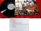 LP Cressida: Asylum