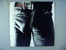 Rolling Stones, The  Sticky Fingers