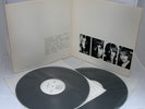THE BEATLES WHITE ALBUM MFSL 2-072 MASTER RECORDING LP