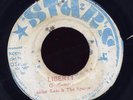 Junior Ross & the Spears Liberty rare JA 45 Listen