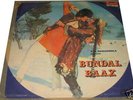 BUNDAL BAAZ maniacal moog/fuzz Bolly LP psych/funk HEAR
